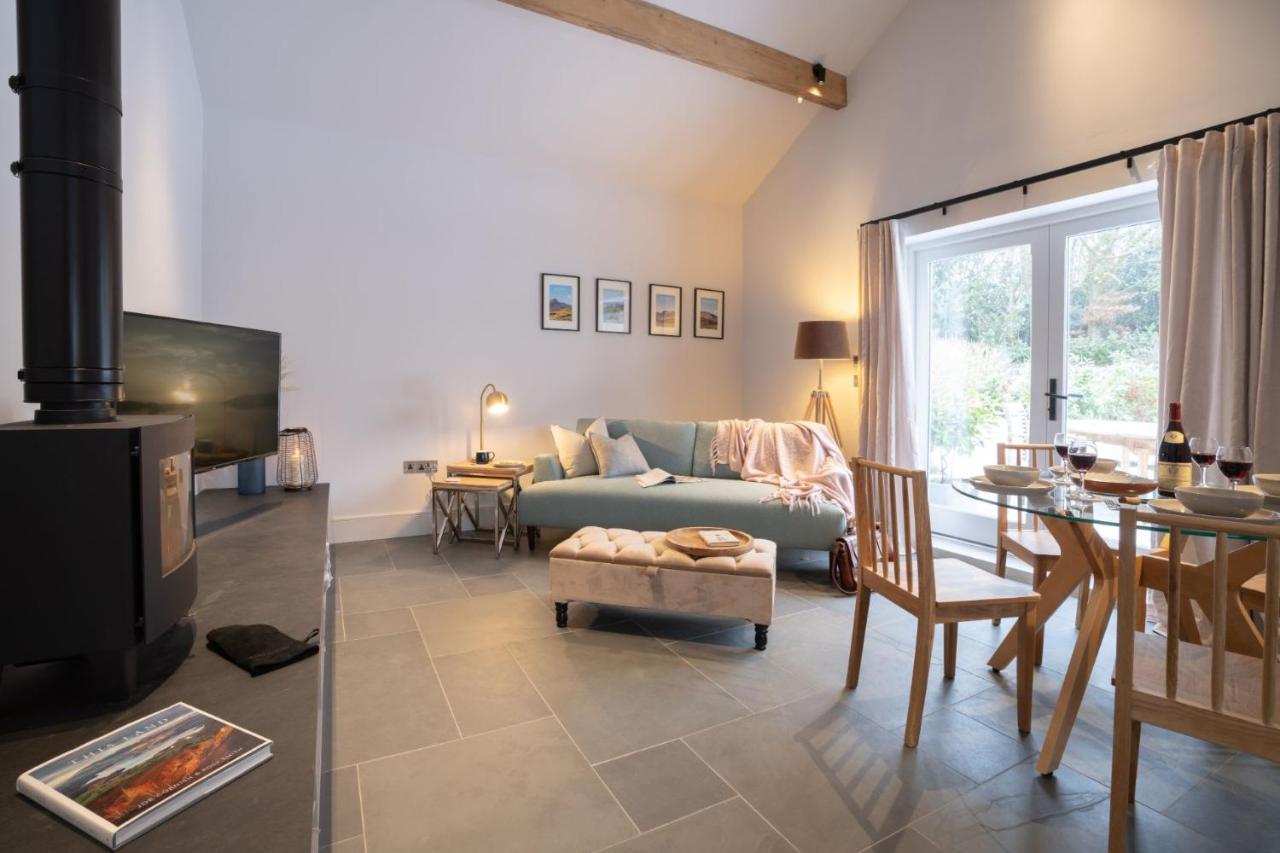 The Coach House - Lyth Valley By Letmestay Kendal Extérieur photo
