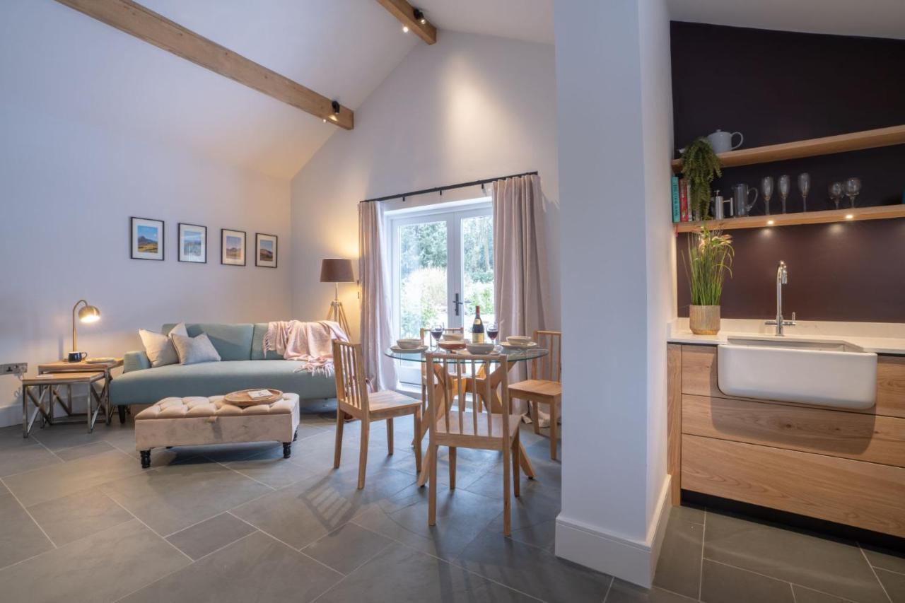 The Coach House - Lyth Valley By Letmestay Kendal Extérieur photo