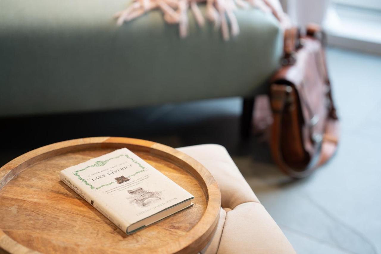 The Coach House - Lyth Valley By Letmestay Kendal Extérieur photo