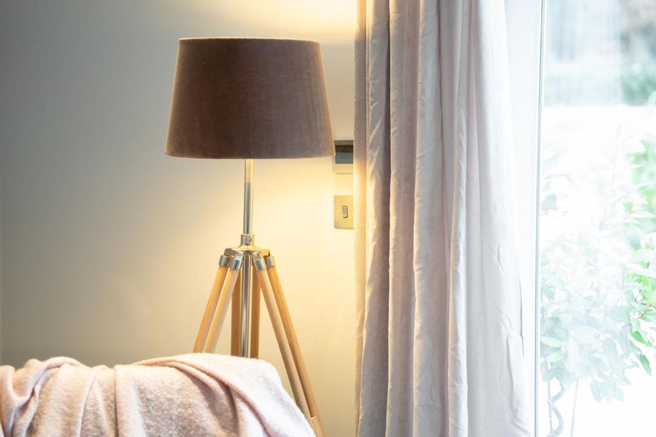 The Coach House - Lyth Valley By Letmestay Kendal Extérieur photo