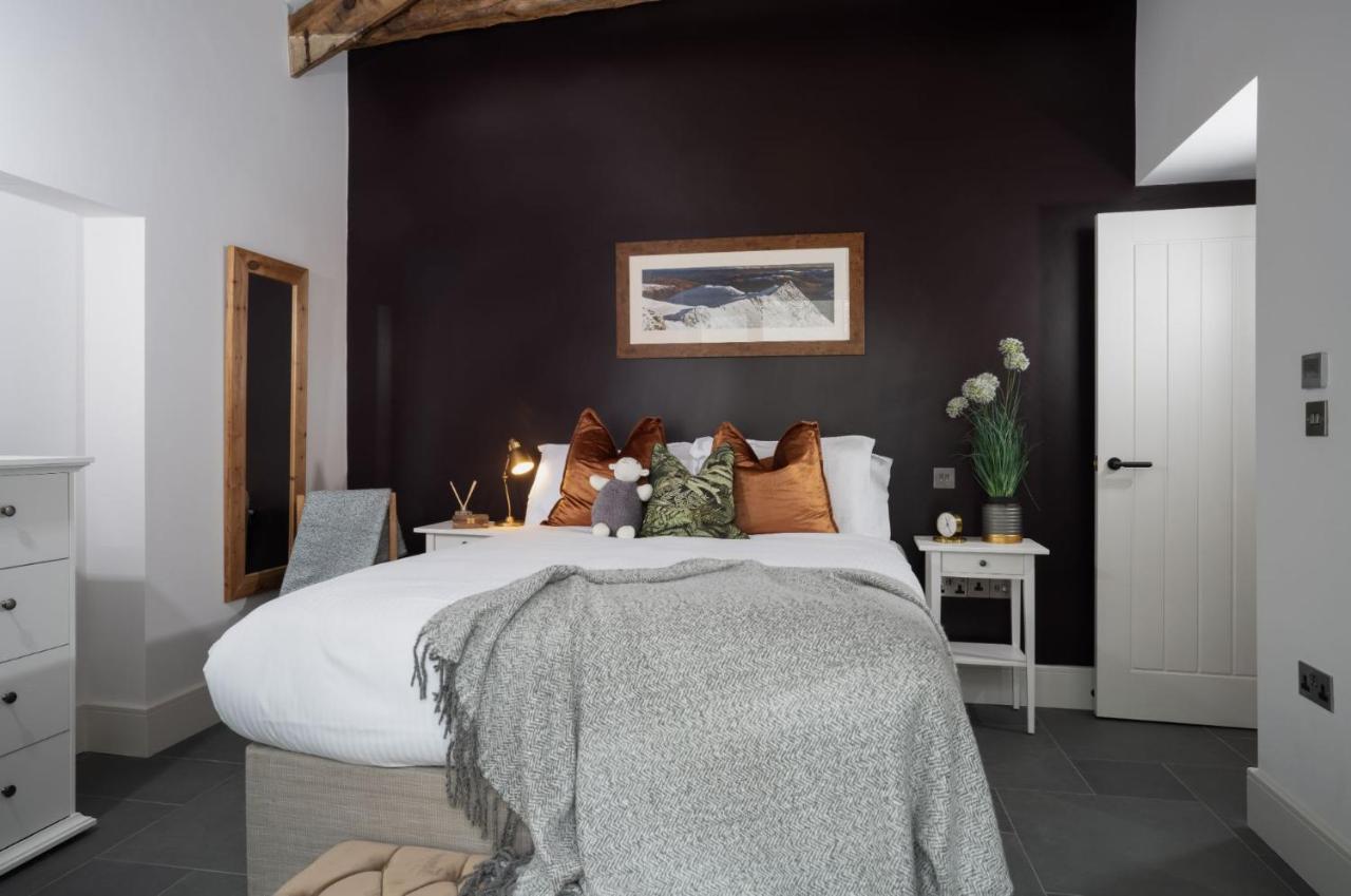 The Coach House - Lyth Valley By Letmestay Kendal Extérieur photo