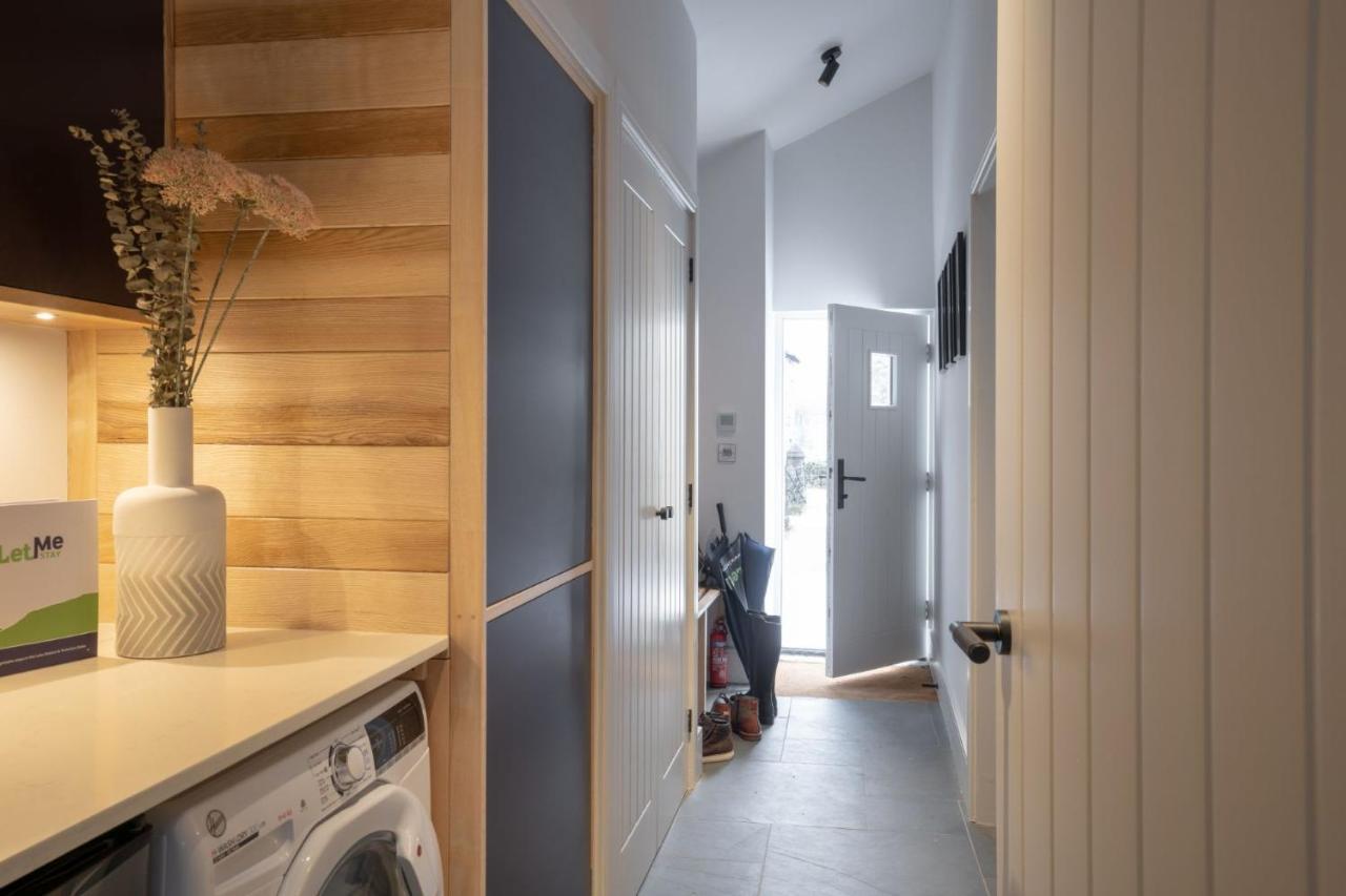 The Coach House - Lyth Valley By Letmestay Kendal Extérieur photo