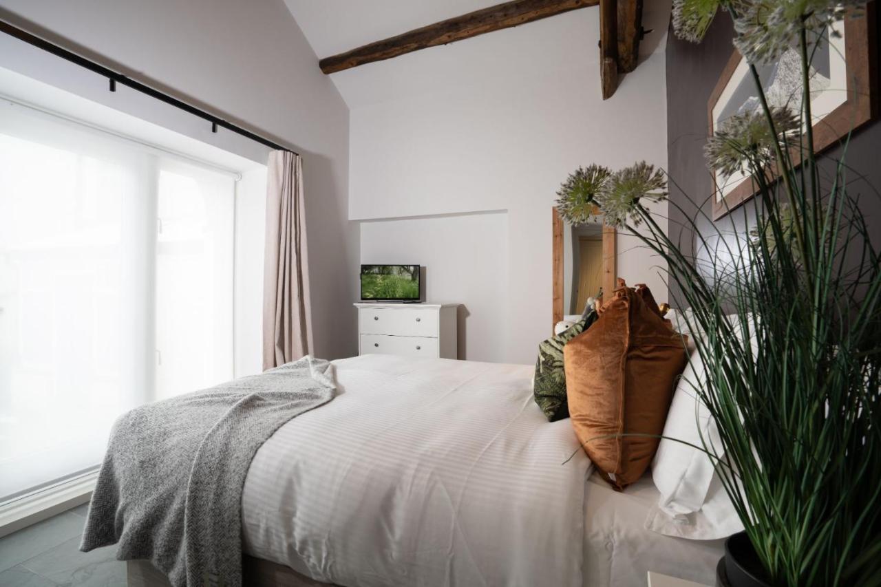 The Coach House - Lyth Valley By Letmestay Kendal Extérieur photo